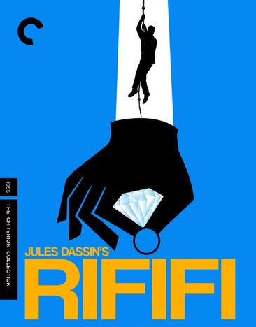 Rififi [Blu-ray]