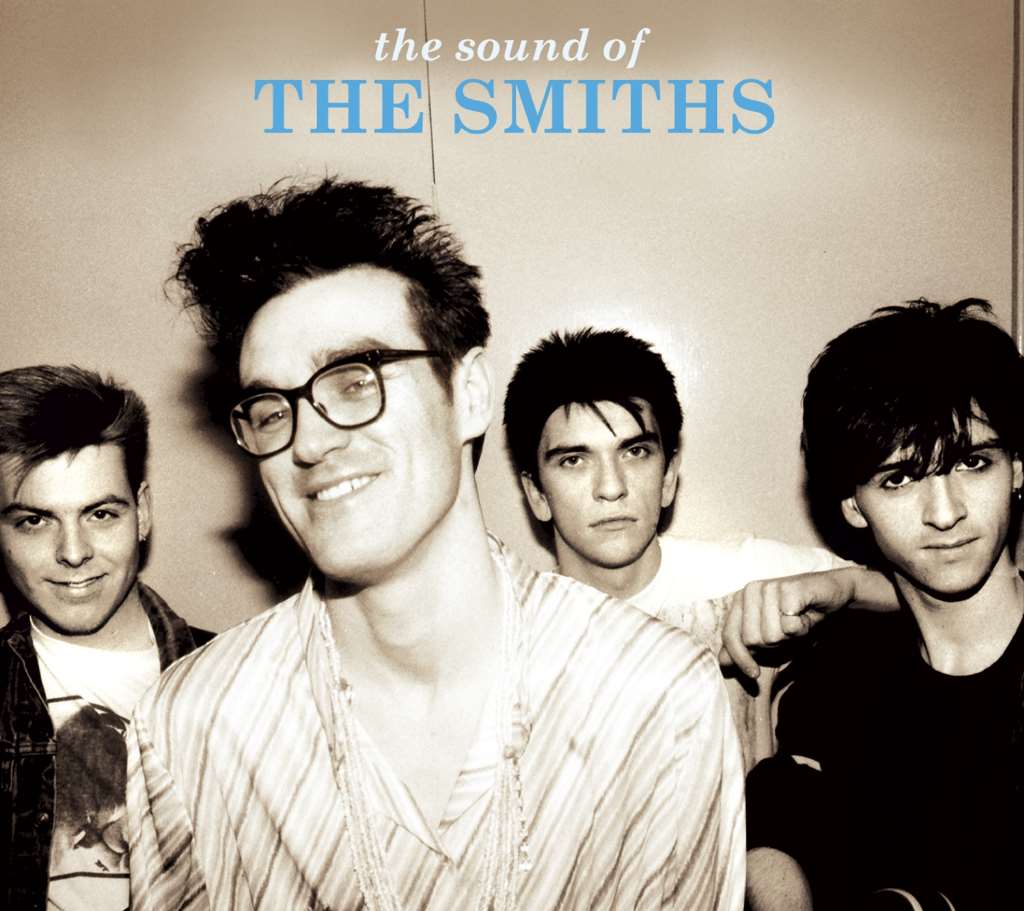 The Sound Of The Smiths: The Very Best o the Smiths(2 CD Deluxe Edition)