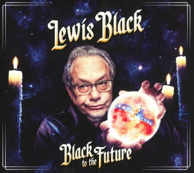 Black To The Future