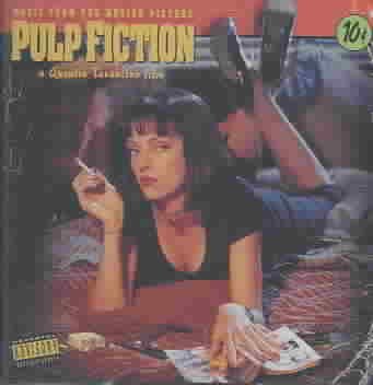Pulp Fiction: Music From The Motion Picture