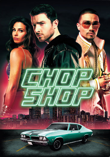 Chop Shop