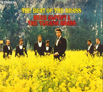 The Beat Of The Brass