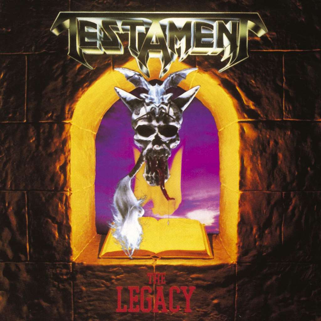 Legacy