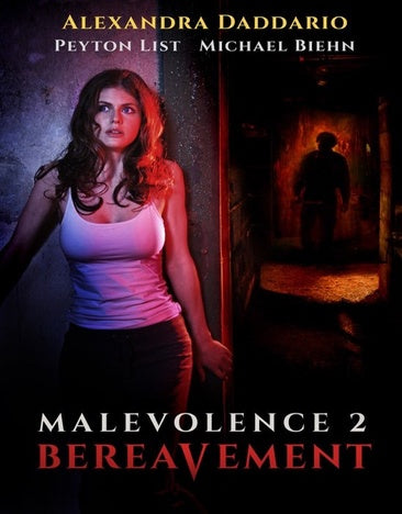 Malevolence 2: Bereavement [Blu-ray]