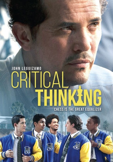 CRITICAL THINKING