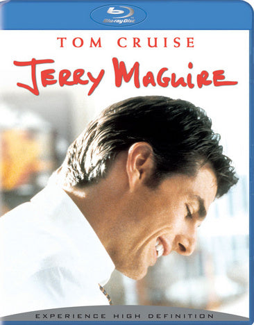 Jerry Maguire [Blu-ray]