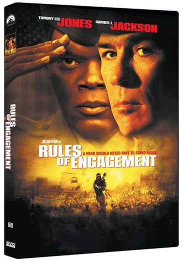 Rules of Engagement
