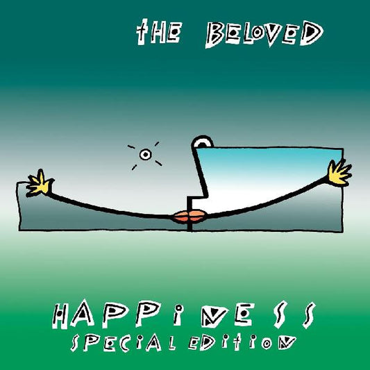 Happiness (Special Edition)