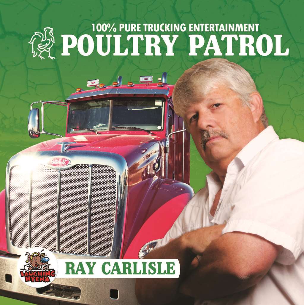 Poultry Patrol