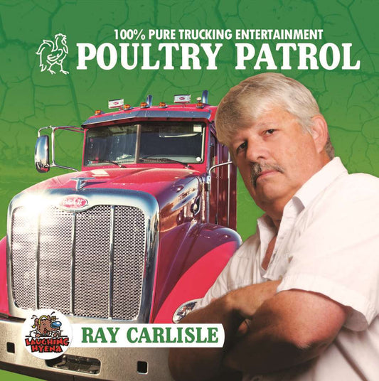Poultry Patrol
