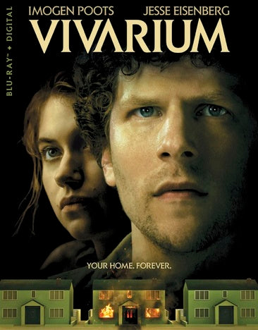 Vivarium [Blu-ray]