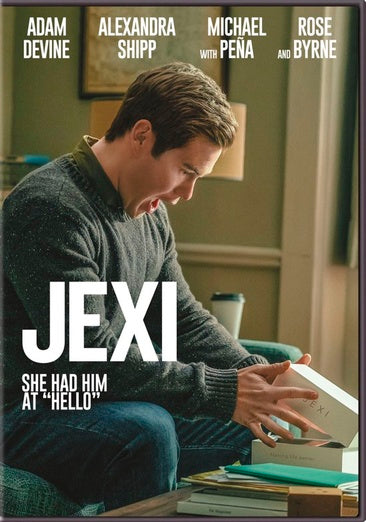 Jexi