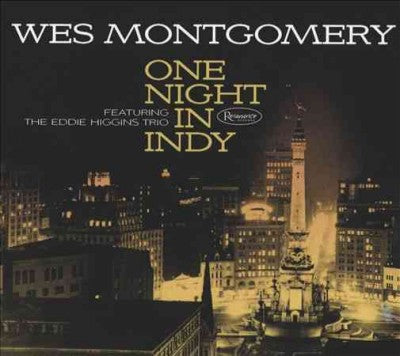 One Night In Indy