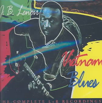 Vietnam Blues: Complete L & R