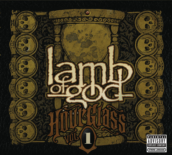 Hourglass: Volume 1- The Underground Years
