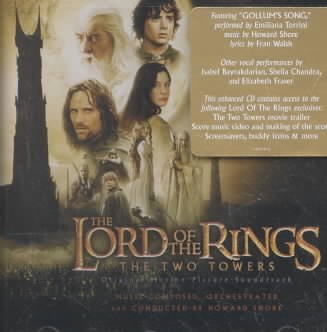 The Lord of the Rings: The Two Towers