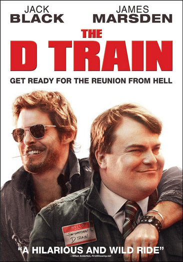 D Train