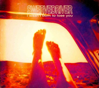 I Wasn't Born To Lose You