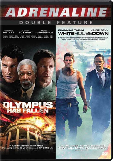 Olympus Has Fallen / White House down - Set