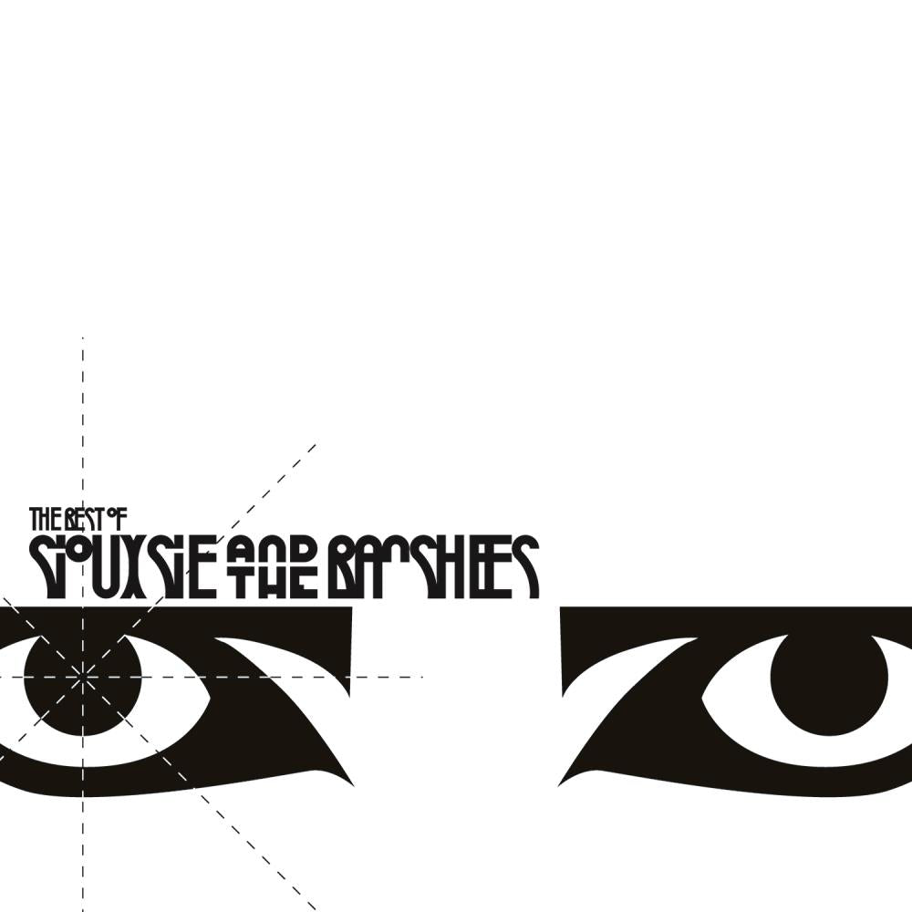 The Best of Siouxsie & Banshees