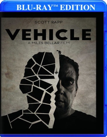 Vehicle [Blu-ray]