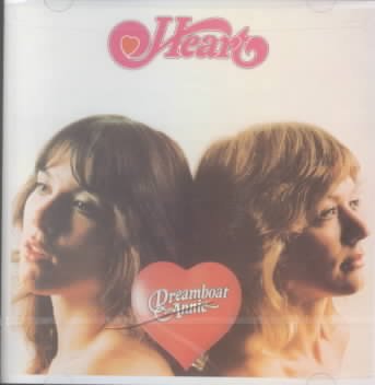 Dreamboat Annie