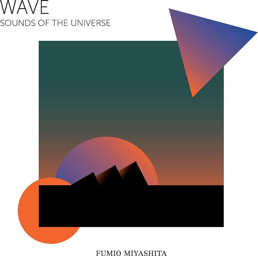 Wave Sounds of The Universe