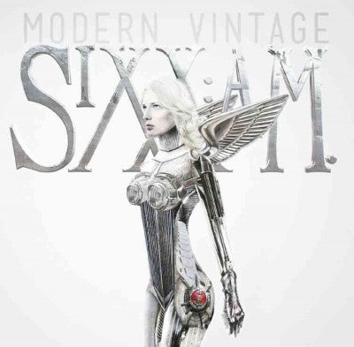 Modern Vintage