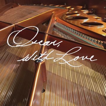 Oscar, With Love: The Songs of Oscar Peterson (3-CD digipak)