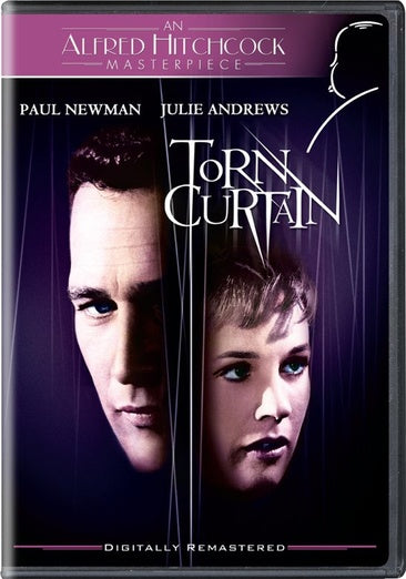 Torn Curtain