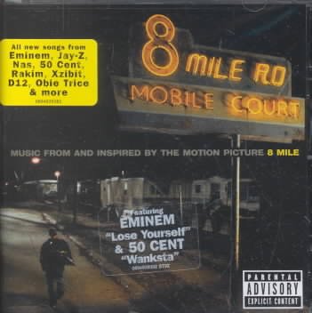 8 Mile