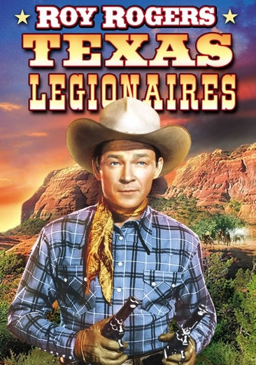 Texas Legionaires
