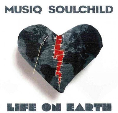 Life On Earth