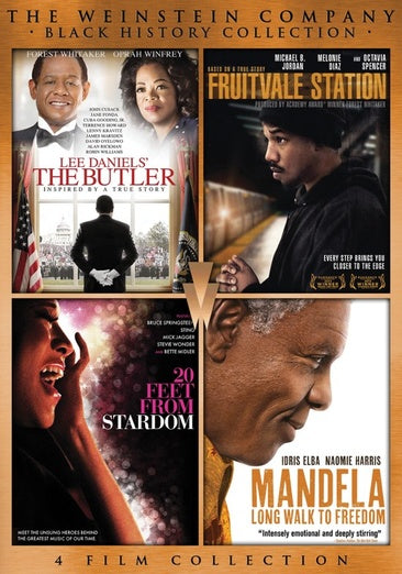 Black History Collection