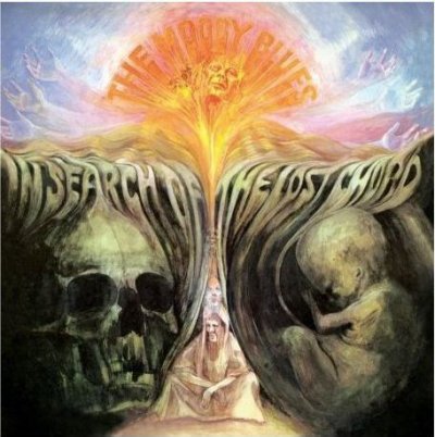 In Search of the Lost Chord