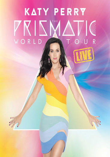 The Prismatic World Tour