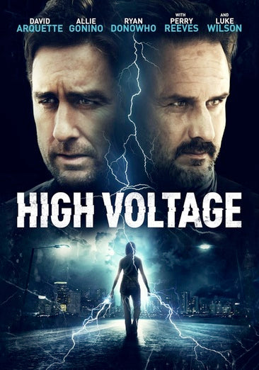 High Voltage