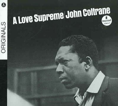 Love Supreme (Dig)