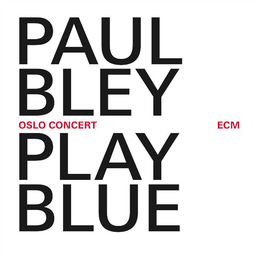 Play Blue, Oslo Concert