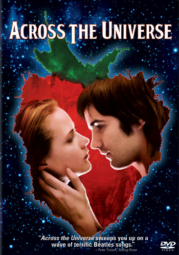 Across the Universe