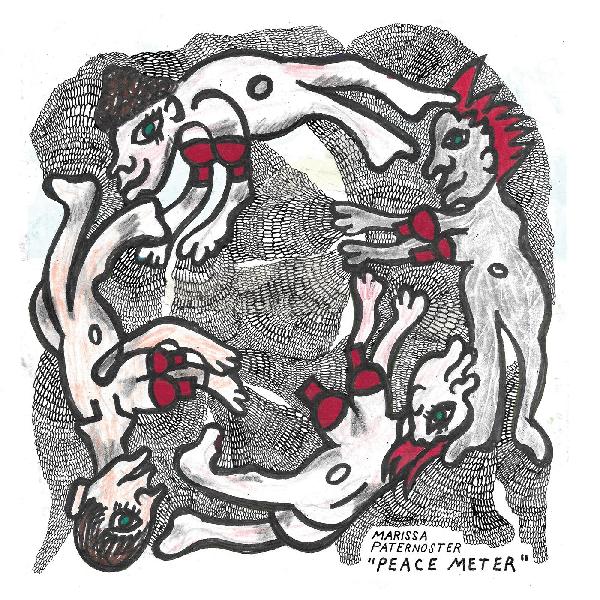 Peace Meter