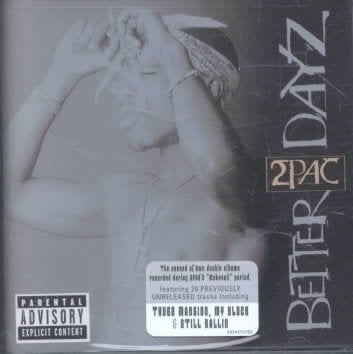 Better Dayz