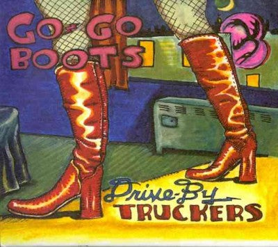 Go-Go Boots