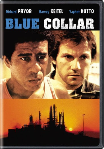 Blue Collar