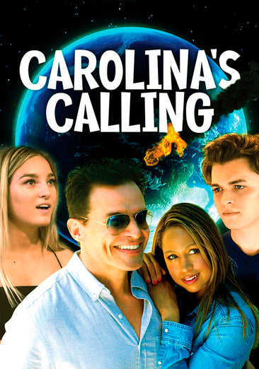 Carolina's Calling [DVD]