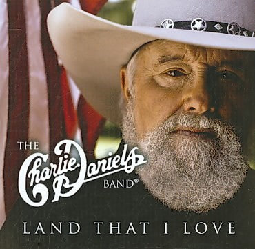 Land That I Love
