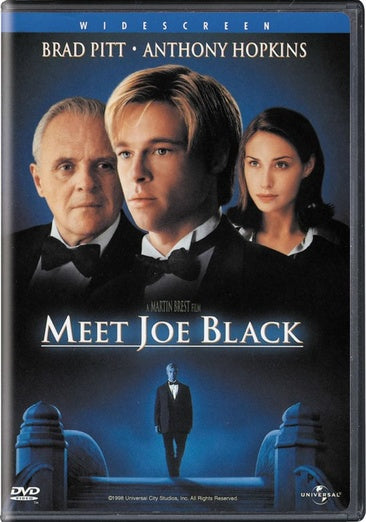Meet Joe Black