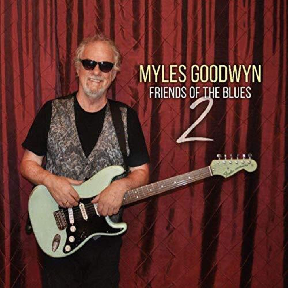 Friends of the Blues 2 -