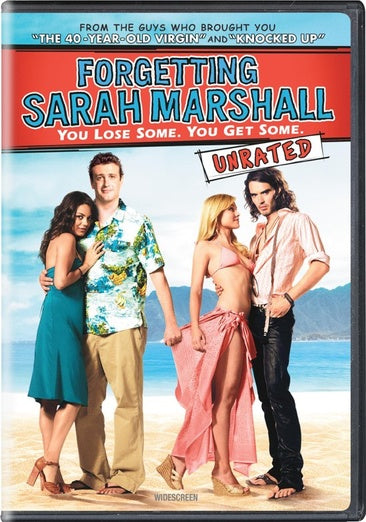 Forgetting Sarah Marshall (Widescreen)