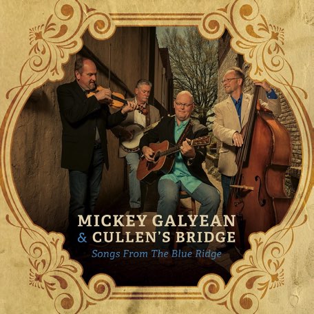 Songs From The Blue Ridge